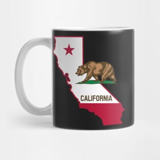 California Mug